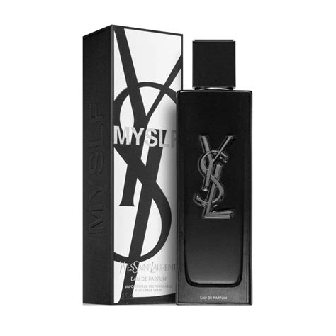 perfume myself yves saint laurent